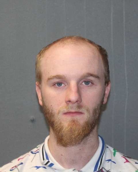 Justin Miron Allen